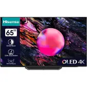 Hisense 65A85K sw OLED TV UHD,Multituner,120Hz,Smart,DolbyVisionIQ