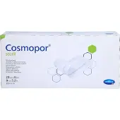 Cosmopor steril Wundverband 8x20 cm 25 St Pflaster