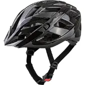 Alpina sport Alpina Fahrradhelm Panoma Classic schwarz, Gr.56-59