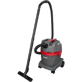 Starmix Ecraft L 1422 HKR Staubsauger, 1400 Watt, Zubehör im Gerät
