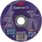 3M Trennscheibe CUBITRON III
