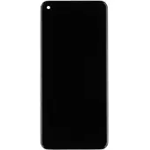 Realme LCD Display + Touch Unit + Front Cover for 9i