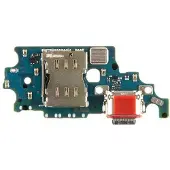 Samsung G996 Galaxy S21+ Board with Charging Connector (Service Pack)