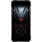 Doogee S118 Robust Tragbar