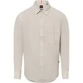 BOSS Relegant 6 10267858 01 Langarmhemd