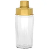 Leopold Vienna Cocktailshaker Cocktailshaker Arinto 0,5 L