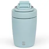 Leopold Vienna Thermobecher Moshi Mint 0,35 L