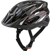 Alpina Herren Fahrradhelm "MTB 17"