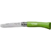Opinel Childrens Knife No.07 Orange