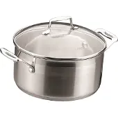 Scanpan 4,5-Liter-Topf mit Deckel SC71252200IMP
