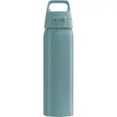 SIGG Wasserflasche WMB One Morning-Blue 0,75L