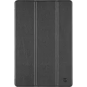 Source iPad 10.2 Tri Fold Case Black