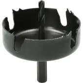 Bosch Carbon-Lochsäge Ø 75 mm