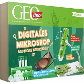 Franzis Verlag GEOlino Das digitale Mikroskop