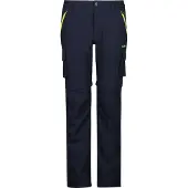 CMP Kinder Keilhose KID ZIP OFF PANT