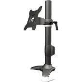 Aavara POS Series TI011 - Aufstellung für LCD-Display (ExperTorque) - Aluminium, Stahl - Bildschi...