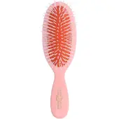 Mason Pearson N4 Pocket Nylon Hairbrush - Pink