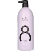 Epiic Hair Care Epiic nr. 8 Silver’it Shampoo 970 ml