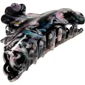 Pico Elly Claw Black Swirl