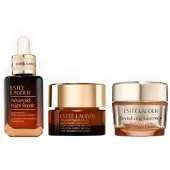 Estée Lauder The Night Is Young Repair Mini Set 50 ml