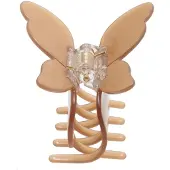 Pico Butterfly Claw Dark Truffle