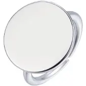 Everneed Bindi - Silber (U)