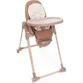Artsana Polly Armonia Hochstuhl Golden Kinder Golden One Size