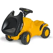 Rolly Toys Rutschauto Minitrac Dumper JCB