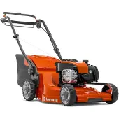 Husqvarna LC 347V