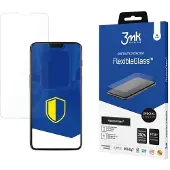 3MK FlexibleGlass Hybrid Glass for One Plus 6