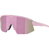 Bliz Breeze Sonnenbrille Rosa Brown w rosé multi/CAT3 Herren,Damen Rosa Brown w rosé multi/CAT3