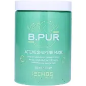 Echos Line B.Pur Active Shaping Mask 1000 ml