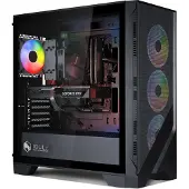Joule Performance Gaming PC RTX5070 R5 32GB 1TB L1135839 - 32 GB