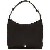 Karl Lagerfeld Handtasche A3W30123 Schwarz