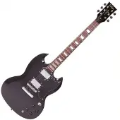 Vintage V69 Untersetzer Series Gloss Black