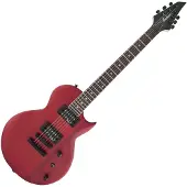 Jackson JS Series Monarkh SC JS22 Red Stain