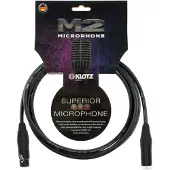 Klotz M2FM1 XLR-Mikrofon-Kabel 5m