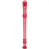 Yamaha Blockflöte, Rosa
