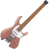 Ibanez Q54W Q Series Copper Metallic Matte