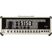 Evh 5150 Iconic 80w Head Ivory
