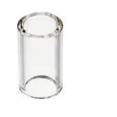 D'addario And Co Glas-Bottleneck groß