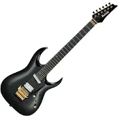 Ibanez RGA622XH Black