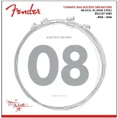 Fender Yngwie Malmsteen NPS Gitarrensaiten 8-46