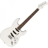 Fender Aerodyne Special Stratocaster Bright White