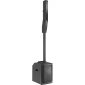 Electro-Voice Evolve 50M Säulen-PA-System Schwarz