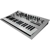 Korg Minilogue Polyphoner Analog-Synthesizer