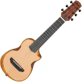 Ibanez AUP10N Open Pore Natural