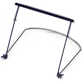 Stagg HAH-800 Mundharmonika Halter