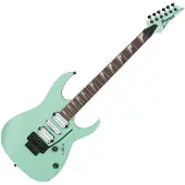 Ibanez RG470DX-SFM Sea Foam Green