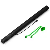 Equinox 80cm Elektrische Streamer-Kanone Hellgrün